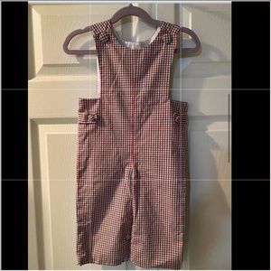 2T Overalls, Like New